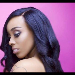 Meet your Posher, Princess